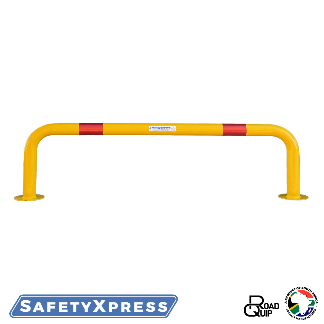 RoadQuip-U-Barrier-Main01 RoadQuip® U-Barrier - Image 1