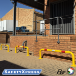 RoadQuip® U-Barrier - Image 2