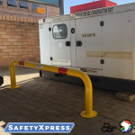 RoadQuip® U-Barrier - Image 4