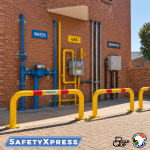 RoadQuip® U-Barrier - Image 5