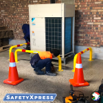 RoadQuip® U-Barrier - Image 3